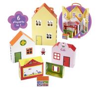 Peppa Pig Peppa's World of Playset