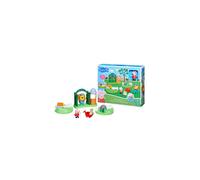 Peppa Pig Peppas Zoo Experience - Board Game