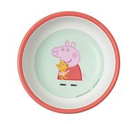 PEPPA PIG Petit Jour Paris - Bowl for a Healthy Breakfast!!