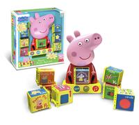 Peppa Pig Phonic Alphabet