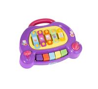 Peppa Pig Piano Toy