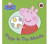 Peppa Pig: Piggy in the Middle