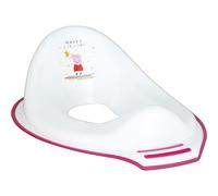 Peppa Pig Pink Toilet Training Seat