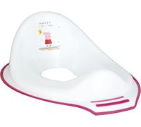 Peppa Pig 12254 Toilet Training Seat Pig, White, 1 Count (Pack of 1)