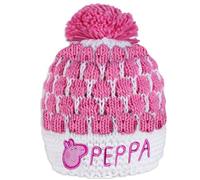 Peppa Pig Pink Winter Beanie for Kids (UK, Age, 6 Years, 8 Years)
