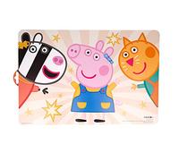 Peppa Pig Placemat