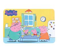Peppa Pig Placemat 43 x 28 cm