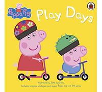 Peppa Pig: Play Days