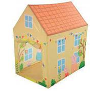 Peppa Pig Peppa Pig Play House Tent One Size None