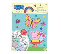 Peppa Pig Play Pack