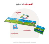 Peppa Pig - Playdate with Peppa (Tonieplay)