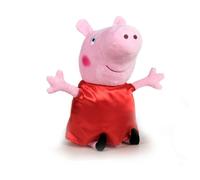 Peppa Pig Plush Toy H 31 Cm