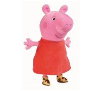 Peppa Pig Plush With Sound Plush