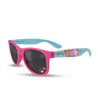 Peppa Pig Polarised Kids Sunglasses - UV400 Sun Protection & Scratch-Resistant Lenses, Licensed Hot Pink Summer Eyewear for Girls & Boys Age 3+, Outdoor Holiday Shades