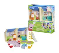 Peppa Pig Pop up Playground Playset