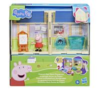 Peppa Pig Pop Up Playset Ages 3+ Official Hasbro G0530