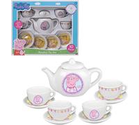 Peppa Pig Porcelain Tea Set