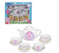 Peppa Pig Tea Set - 9 Pcs