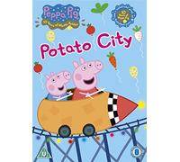 Peppa Pig: Potato City [Volume 14] [DVD]