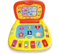 Peppa Pig Laugh & Learn Laptop Age 2 Years+