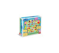 Peppa Pig PP03 Laugh & Learn Alphaphonics, Multi