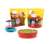 Peppa Pig PP204 Peppa's Playhouse Pot