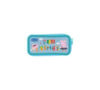 Peppa Pig Premium Pencil Case