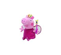 PEPPA PIG PRINCESS BUDDY - Ty Beanie 96234