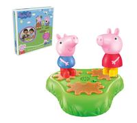 Peppa Pig Puddles Clay Multicolor