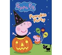 Peppa Pig, Pumpkin Party