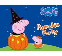 Peppa Pig: Pumpkin Party