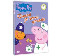 Peppa Pig-Quand Je Serai Grande