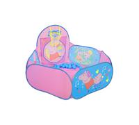 Peppa Pig Quick Up Activity Ball Pit Set