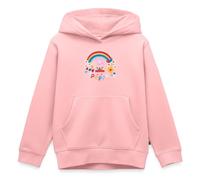 Peppa Pig Rainbow Kids Premium Organic Hoodie