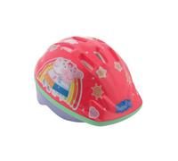 Peppa Pig Rainbow Safety Helmet