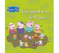 Peppa Pig. Las aventuras de Peppa