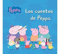 Peppa Pig. Recopilatorio de cuentos - Los cuentos de Peppa