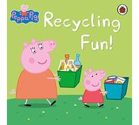 Peppa Pig: Recycling Fun