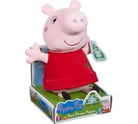 Peppa Pig Red Dress Peppa One Colour
