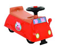 Peppa Pig Car Ride On One Colour