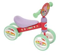 MoVe Peppa Pig Deluxe Bobble Ride On, none