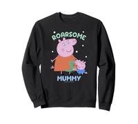 Peppa Pig Roarsome Mummy Sweatshirt
