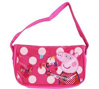 Peppa Pig Rocks Handbag