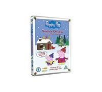 Peppa Pig: Santa's Grotto [Volume 13] [DVD]