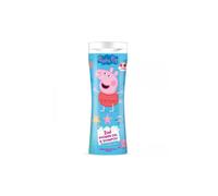 Peppa Pig Shampoo & Shower, Cherry 300ML