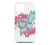 Peppa Pig Show Time Case for iPhone 13
