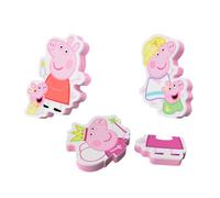 Peppa Pig & Siblings Bath Puzzle