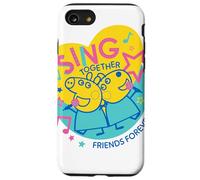 Peppa Pig Sing Case for iPhone SE (2020) / 7/8
