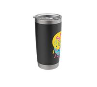 Peppa Pig Sing Stainless Steel Insulated Tumbler