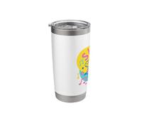 Peppa Pig Sing Stainless Steel Insulated Tumbler